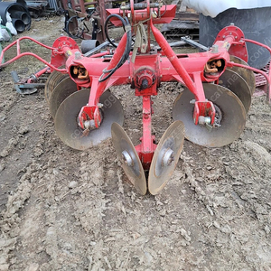 웅진 6련 원판쟁기판매합니다