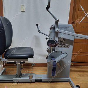 코끼리 재활자전거(신광)