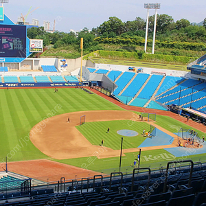 [라팍 개막전] 키움 vs 삼성 3루 SKY지정석 양도합니다