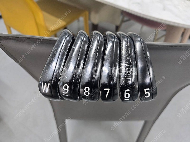 PXG GEN6 0311P 블랙호크 다골105 S200...--0