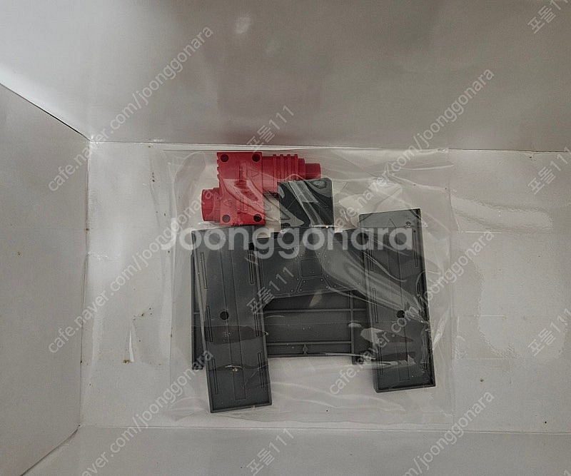 트랜스포머 G1 C-372 스타콘보이 타카라--3