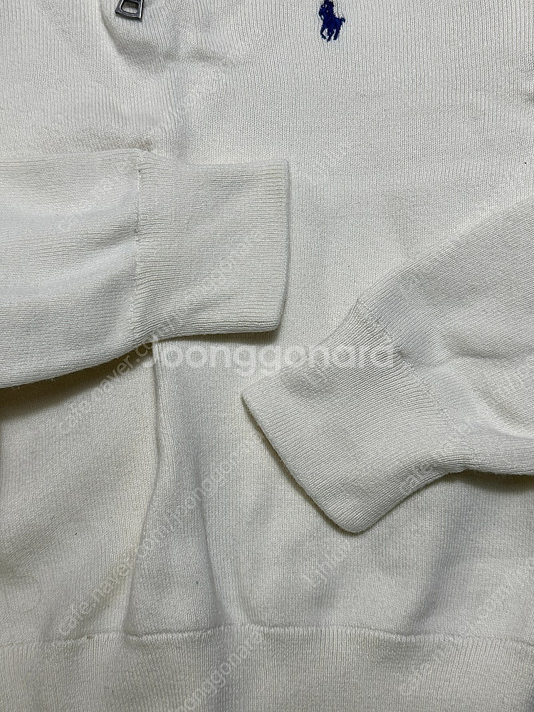 폴로키즈 니트집업--2