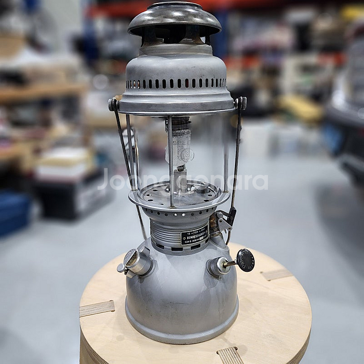 1962년산 페트로막스 829B/500HK /희귀랜턴/...--3
