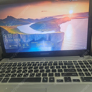 I7 6세대 gtx940m 삼성 노트북 15인치