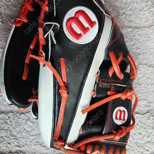 윌슨 wta2000 1787 야구글러브