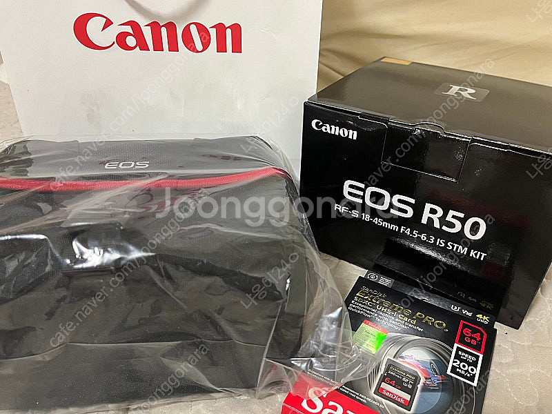 캐논 eos r50 판매합니다.--0