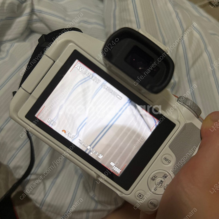 캐논 eos r50 판매합니다.--4