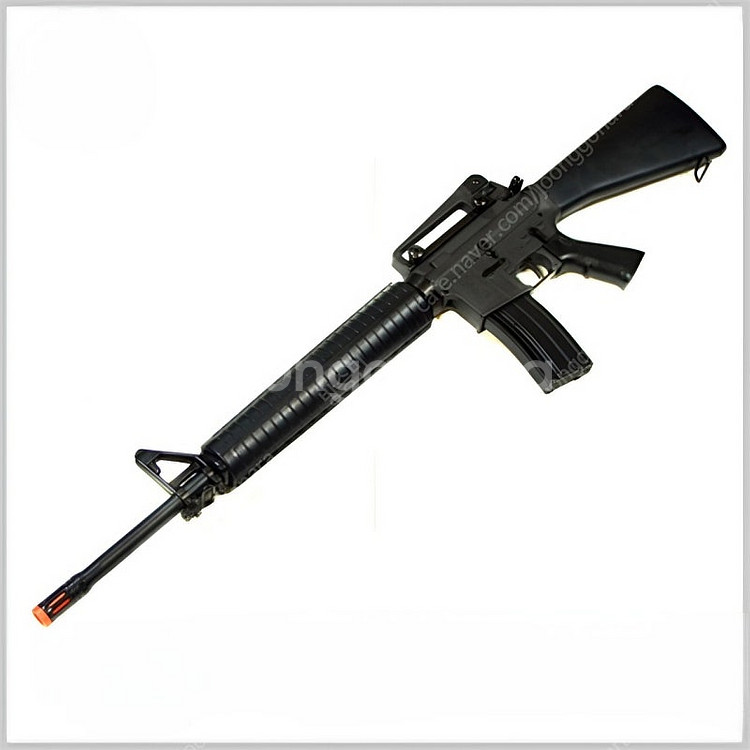 토이스타 M16A3 FV, M4A1 FV(모두 20세용...--0