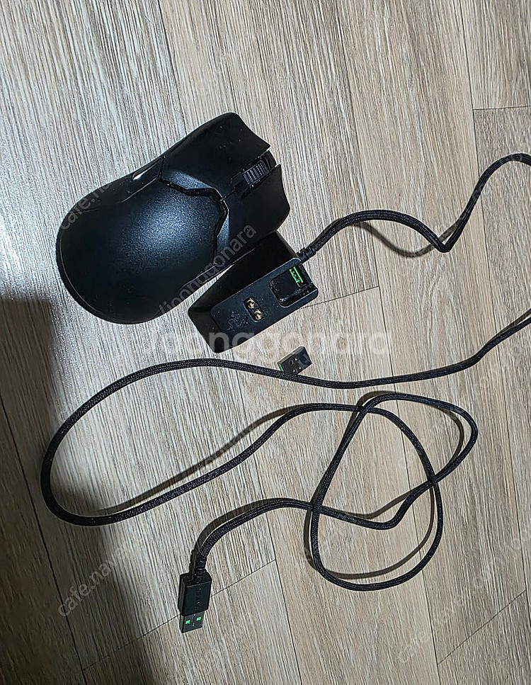 레이저 바이퍼 얼티메이트 팔아요--0