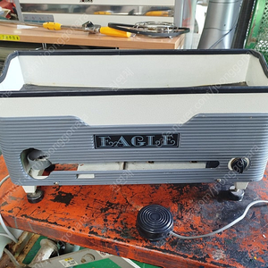 이글캐디기