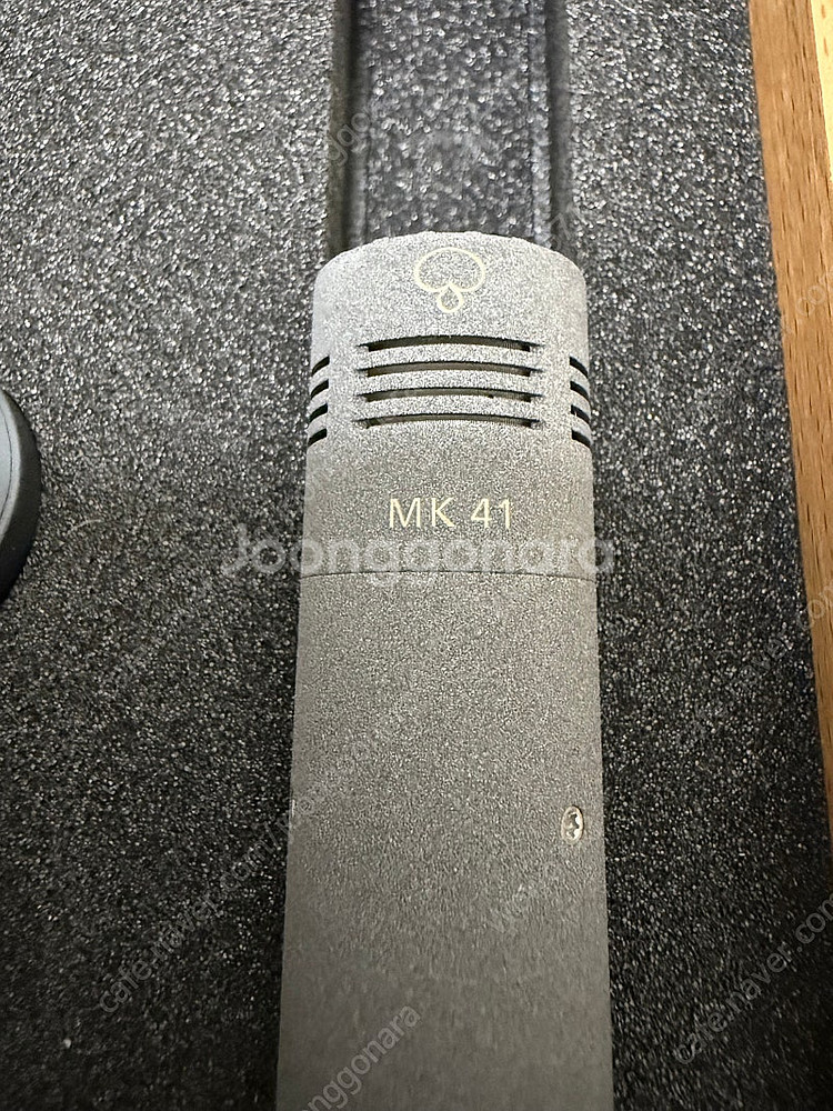 Schoeps cmc 1 mk41 + mk4 capsu...--3