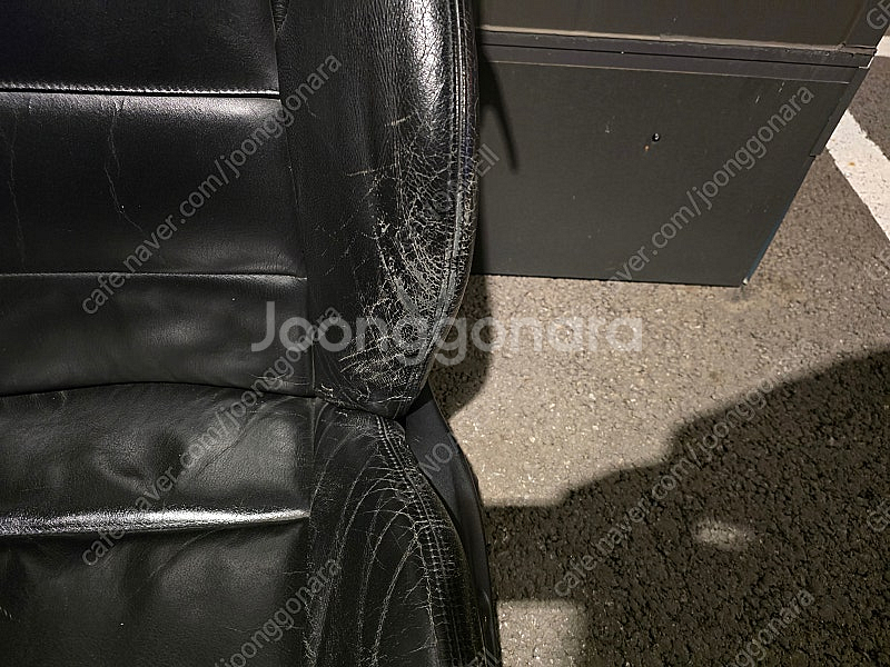 e46 쿠페, 컨버 스포츠 시트(메모리) 판매합니다--2