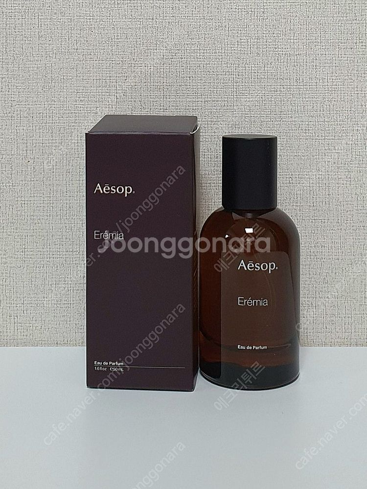 이솝 에레미아 50ml--0