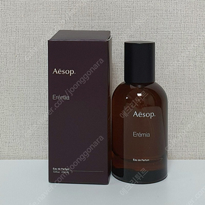 이솝 에레미아 50ml