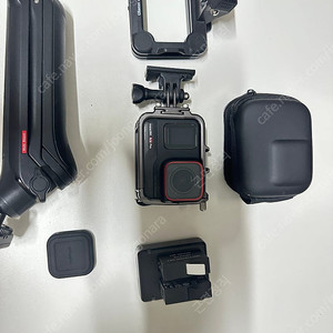Insta 360 ACE PRO 및 구성품 팝니다