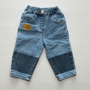 베베드피노 시리얼 팬츠 90