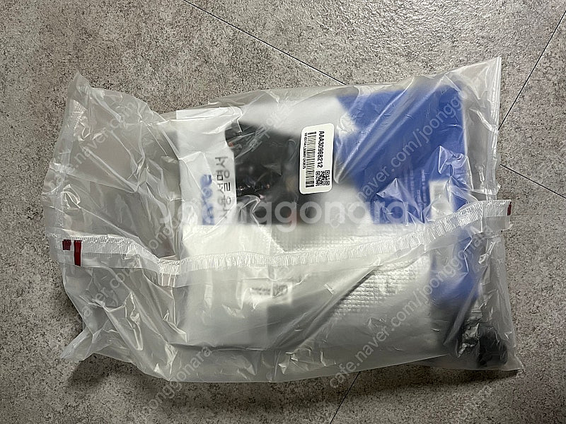 LG UHD TV 50인치 스탠드형 새상품(50UT83...--2