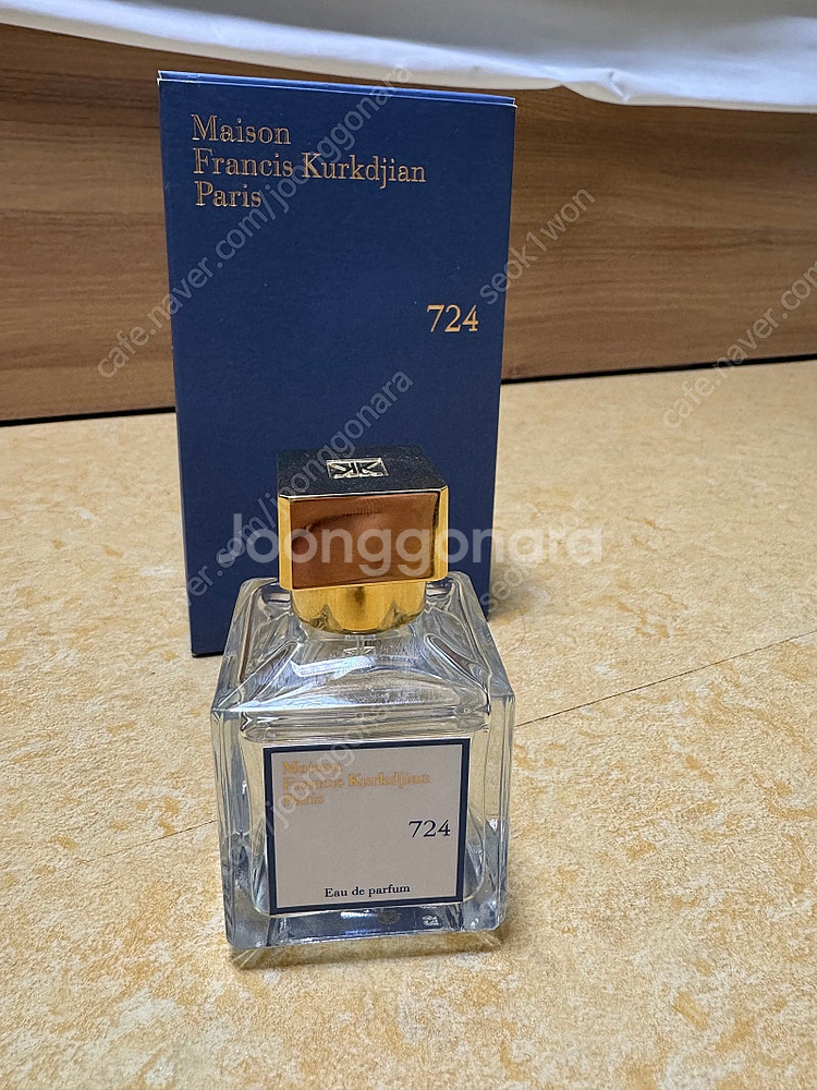 메종 프란시스 커정 724 70ml--0