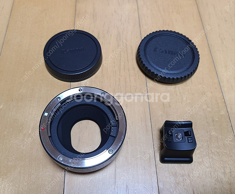 캐논 eos M 어댑터--0