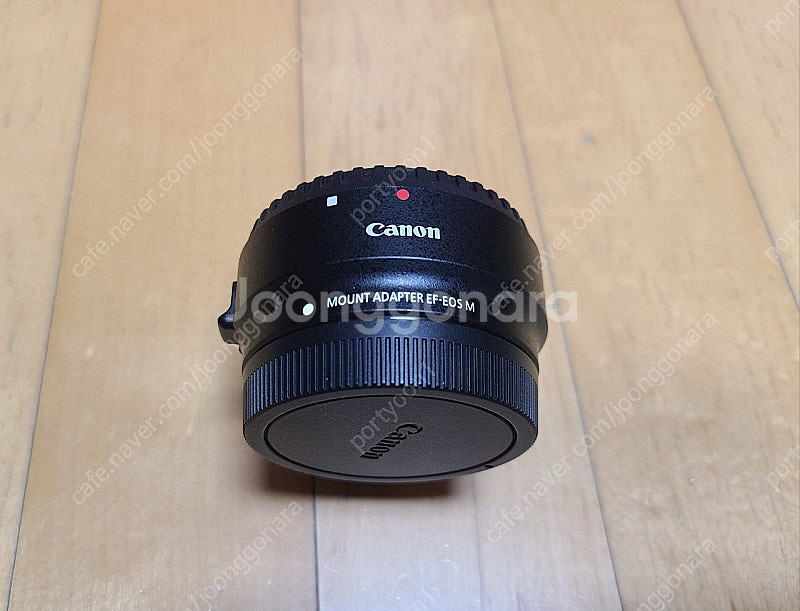 캐논 eos M 어댑터--4
