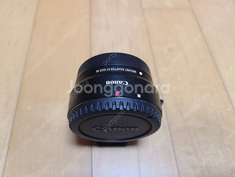 캐논 eos M 어댑터--5