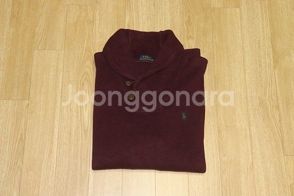 (남110)폴로 헤지스 버버리 빈폴 스웨터,가디건,집업...--6