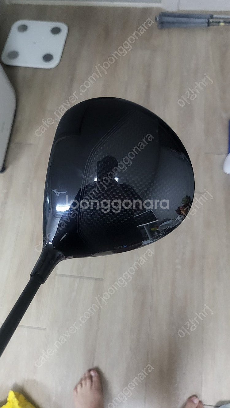 미즈노 ST-X 230드라이버, 여성 캘러웨이 맥스패스...--1