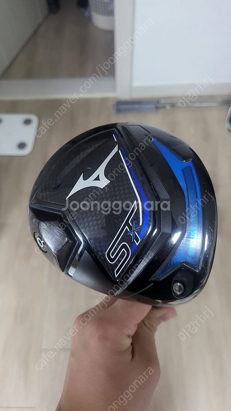 미즈노 ST-X 230드라이버, 여성 캘러웨이 맥스패스...--3