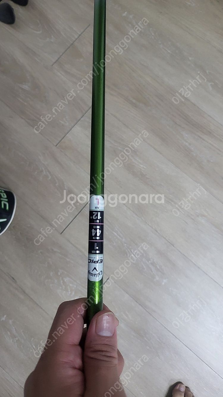 미즈노 ST-X 230드라이버, 여성 캘러웨이 맥스패스...--8