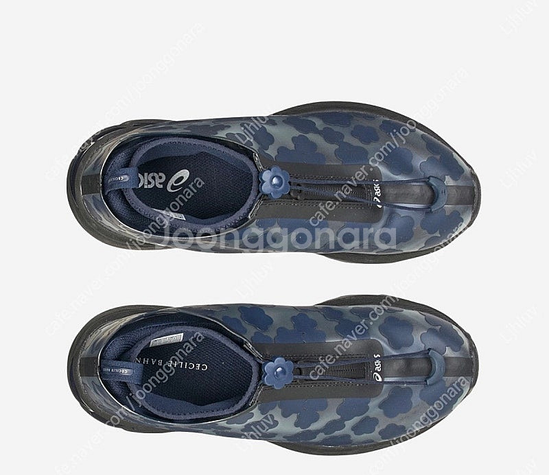 세실리아반센 아식스--1