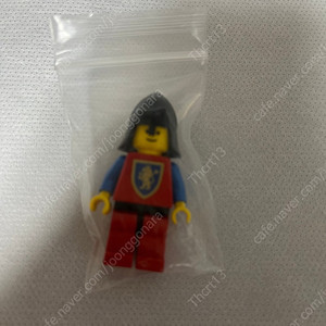 올드레고피규어(사자,팔콘)