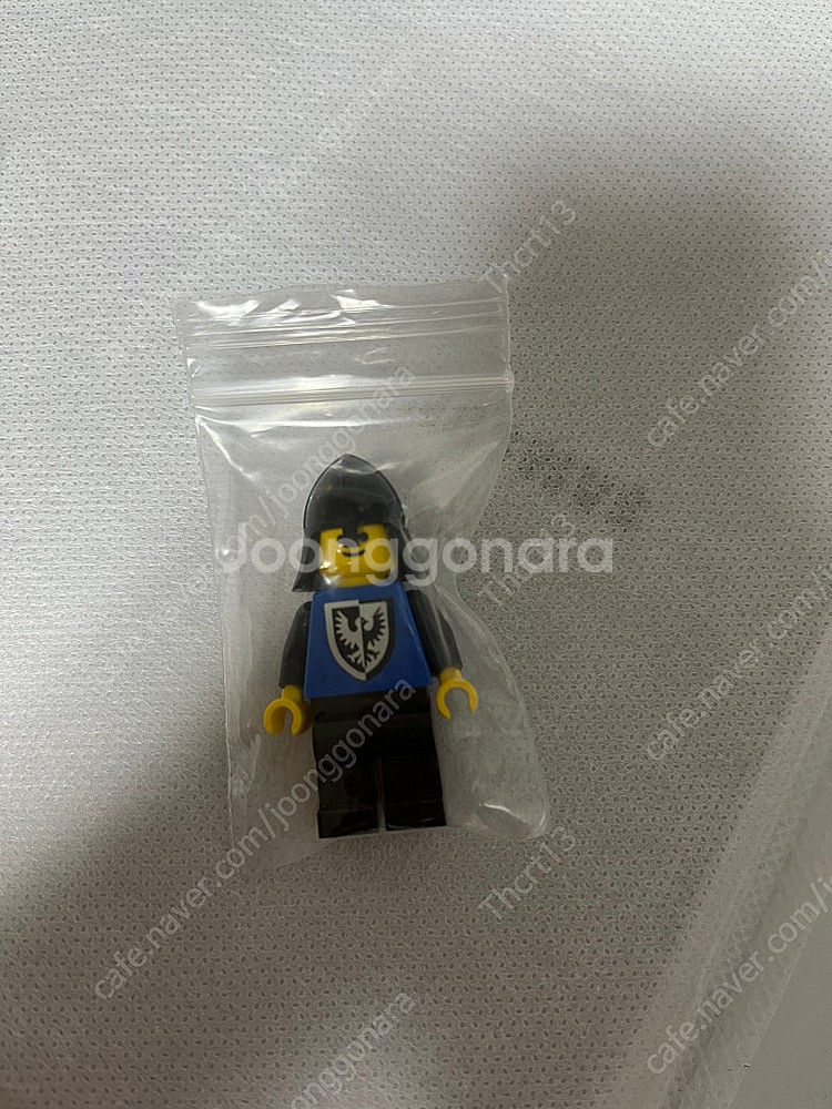 올드레고피규어(사자,팔콘)--1