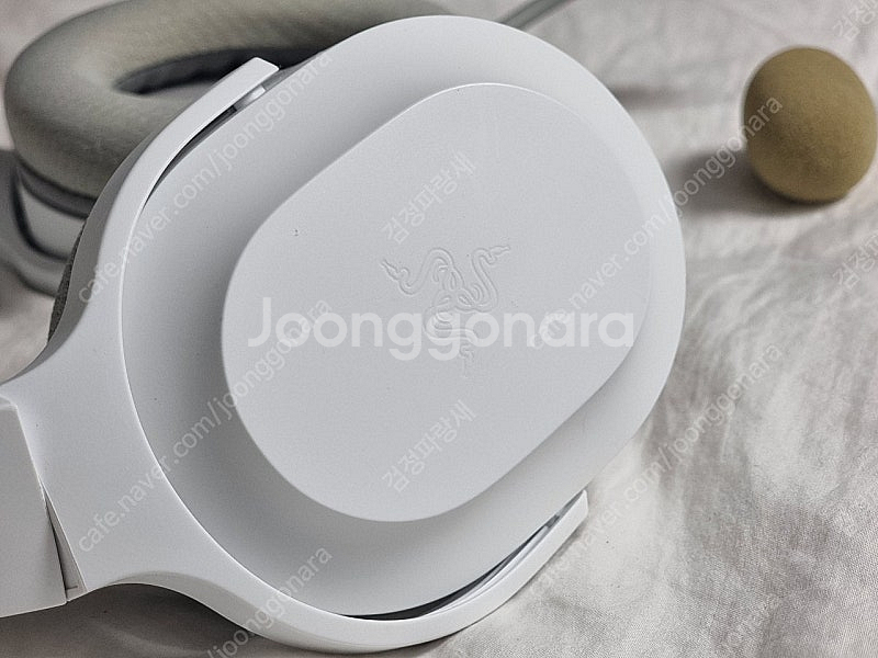 <레이저 바라쿠다x plus> 블루투스 모델 판매합니다...--1