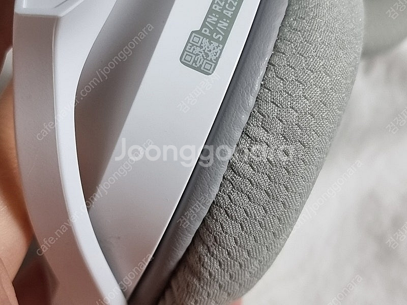 <레이저 바라쿠다x plus> 블루투스 모델 판매합니다...--7