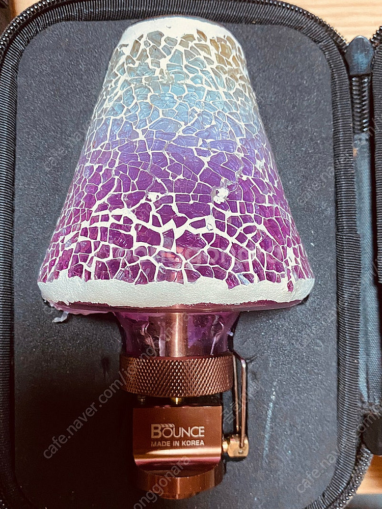 이소가스 랜턴, 조명, 워머--3