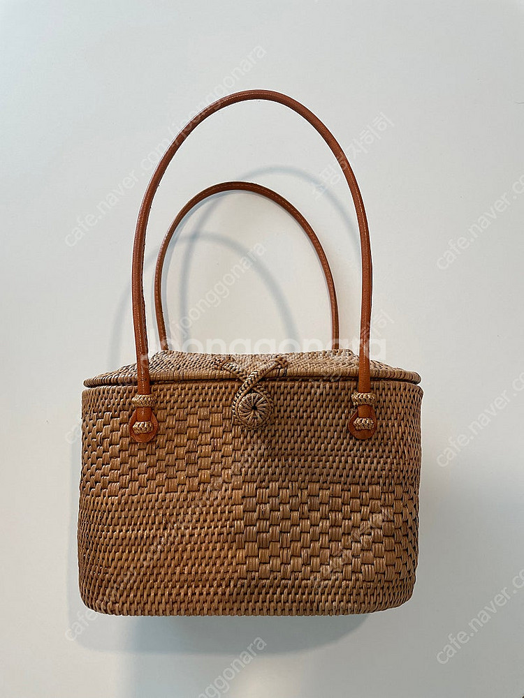 여름가방 라탄가방--0