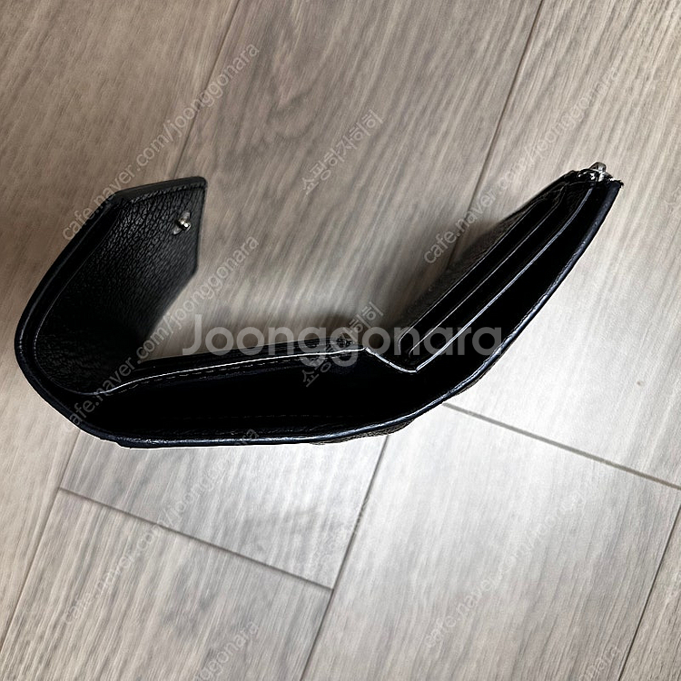 마르지엘라 지갑--4