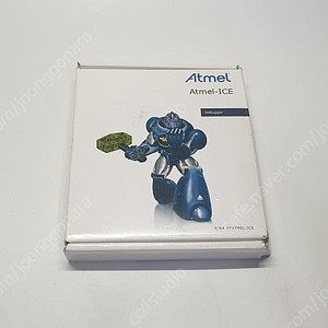 Atmel-ICE Debugger and Programmer