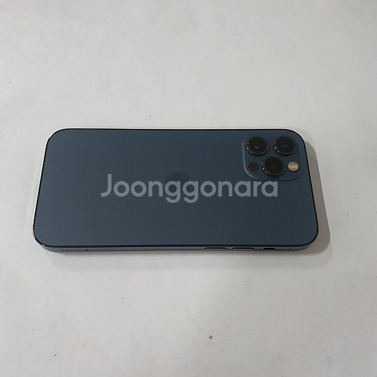 아이폰 12프로 128GB / 256GB A급 깔끔 저...--8