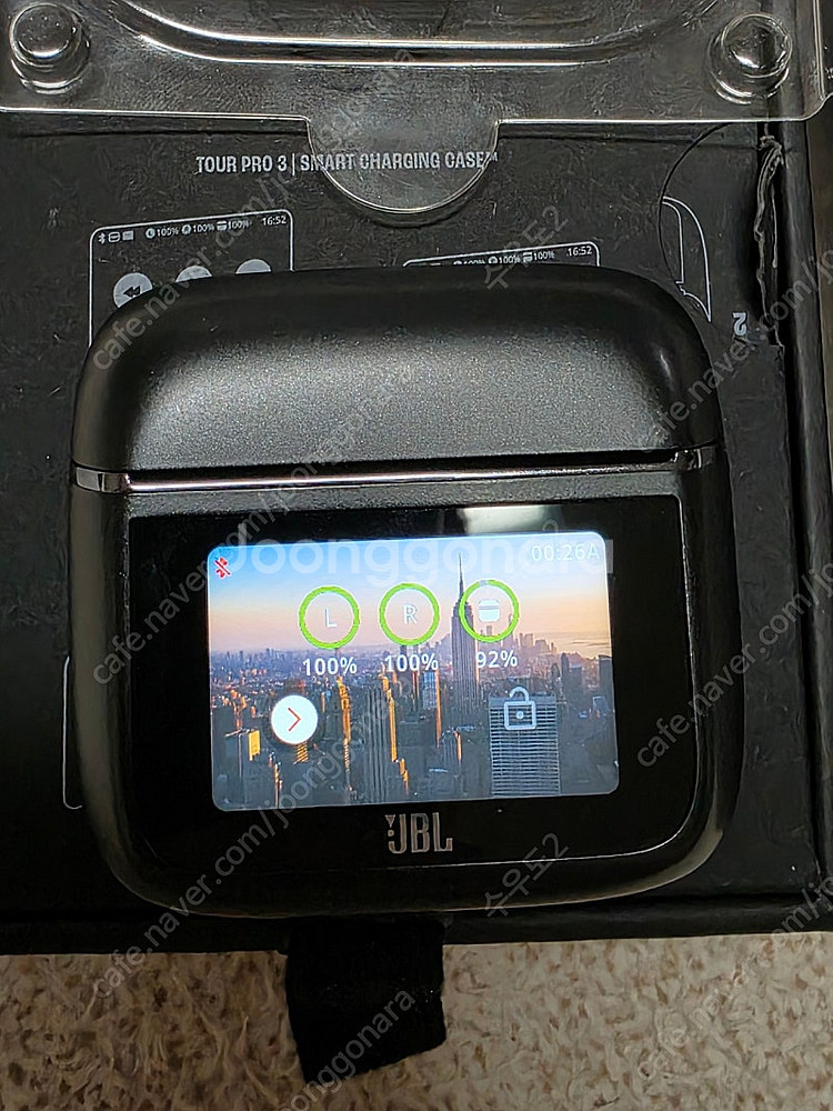 데논 펄 프로 판매합니더--1