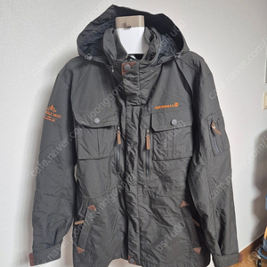 머렐 남성 아웃도어 점퍼 XL 105사이즈