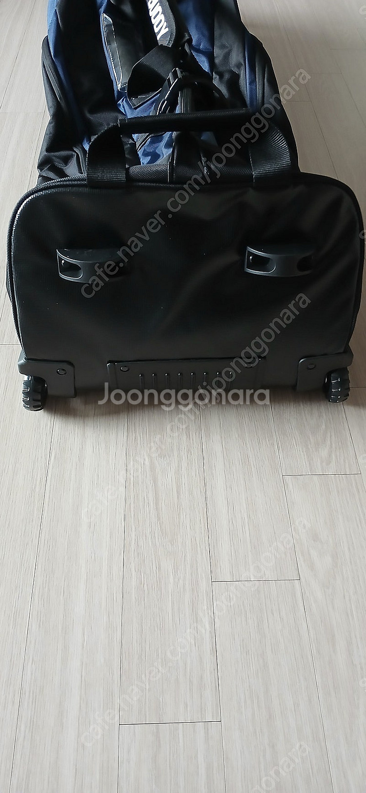 골프 항공 커버(새상품)--1