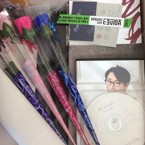한국성우 드라마CD