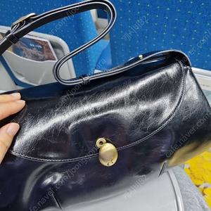 아카이브앱크 에그텀블백 (코오롱몰 구매3개월미만)
