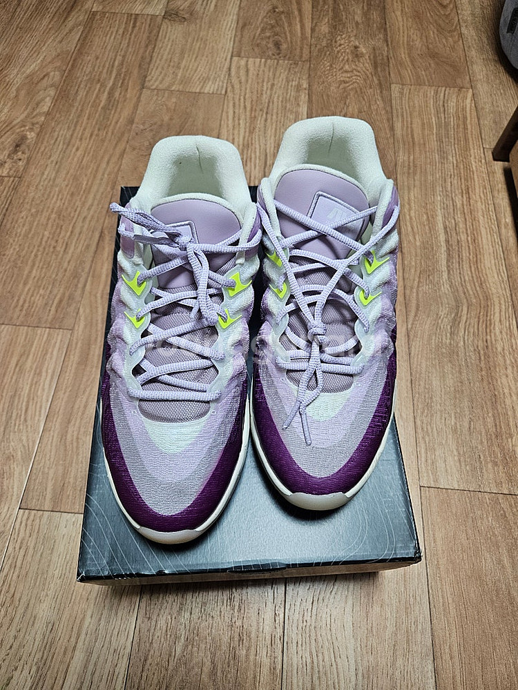 Kd17 농구화 새상품--0