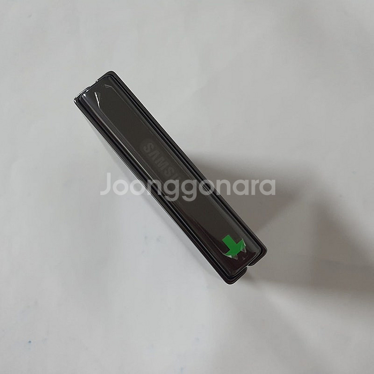 갤럭시 Z플립5 512GB // 새것 센터 리퍼했던 기계 48만--9