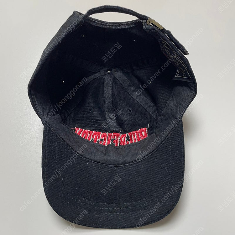 펄프픽션 무비 프로모 캡 빈티지--1