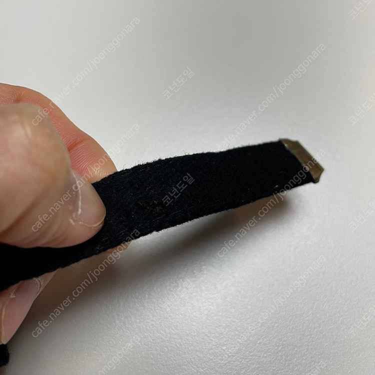 펄프픽션 무비 프로모 캡 빈티지--5