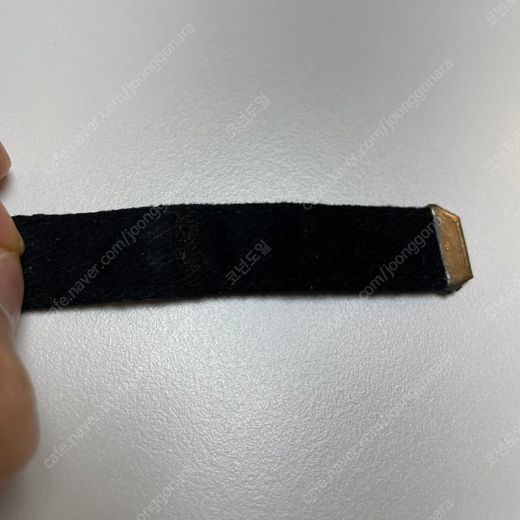 펄프픽션 무비 프로모 캡 빈티지--6