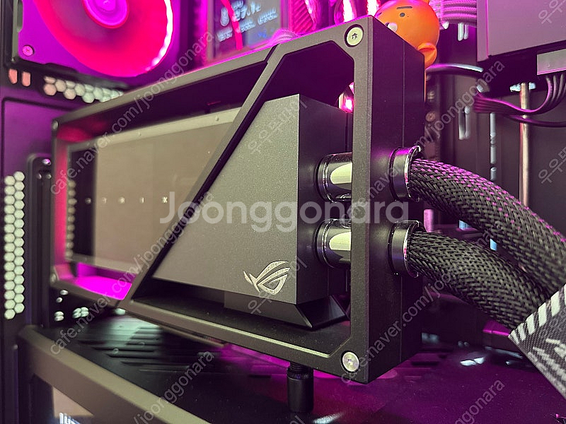 rog 4090 matrix 매트릭스--0